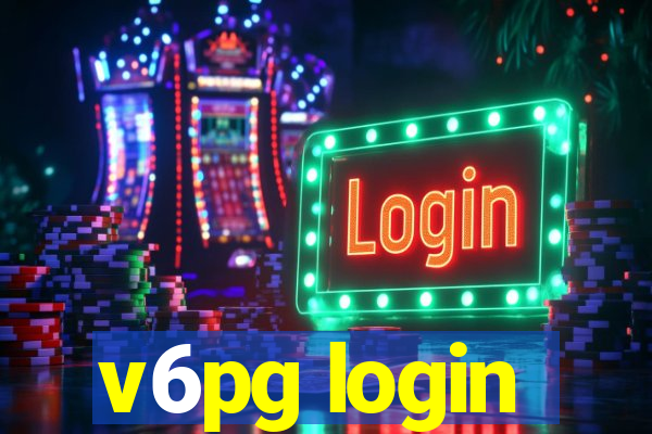 v6pg login